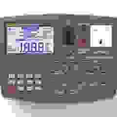 Fluke 6200-2 PAT Tester